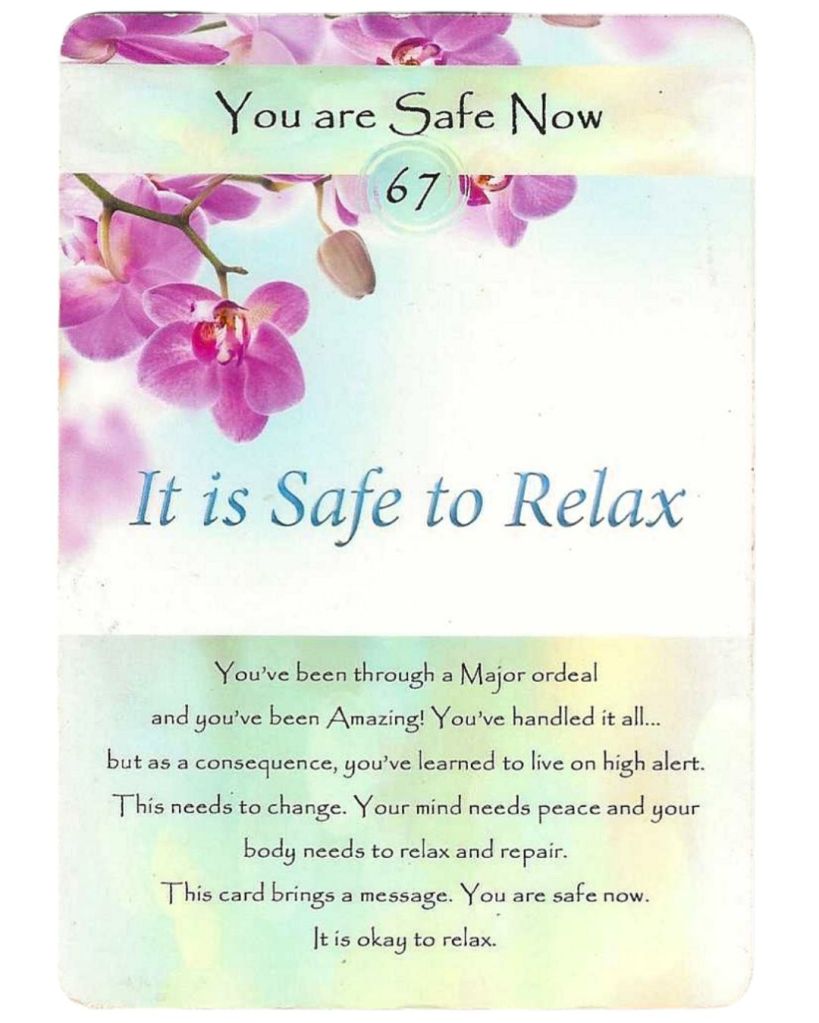 tarot cards, oracle cards, spiritual guidance, card readings, abundance, faith, belief, safe